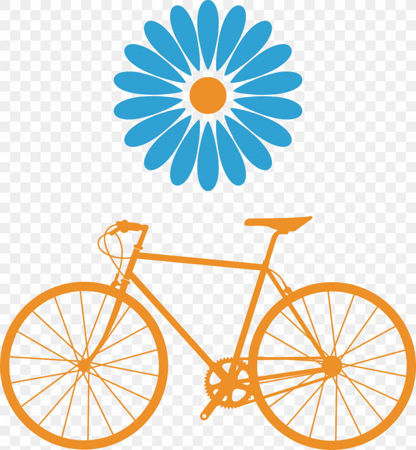 Bike Bicycle, PNG, 2769x3000px, Bike, Bicycle, Bicycle Frame, Bicycle Saddle, Bmx Bike Download Free