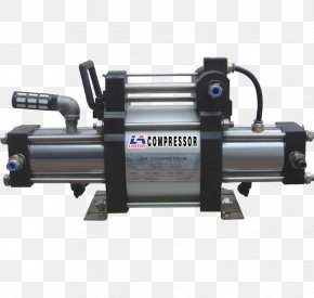 Igbt Symbol - Compressor Booster Pump Gas Pressure Air PNG