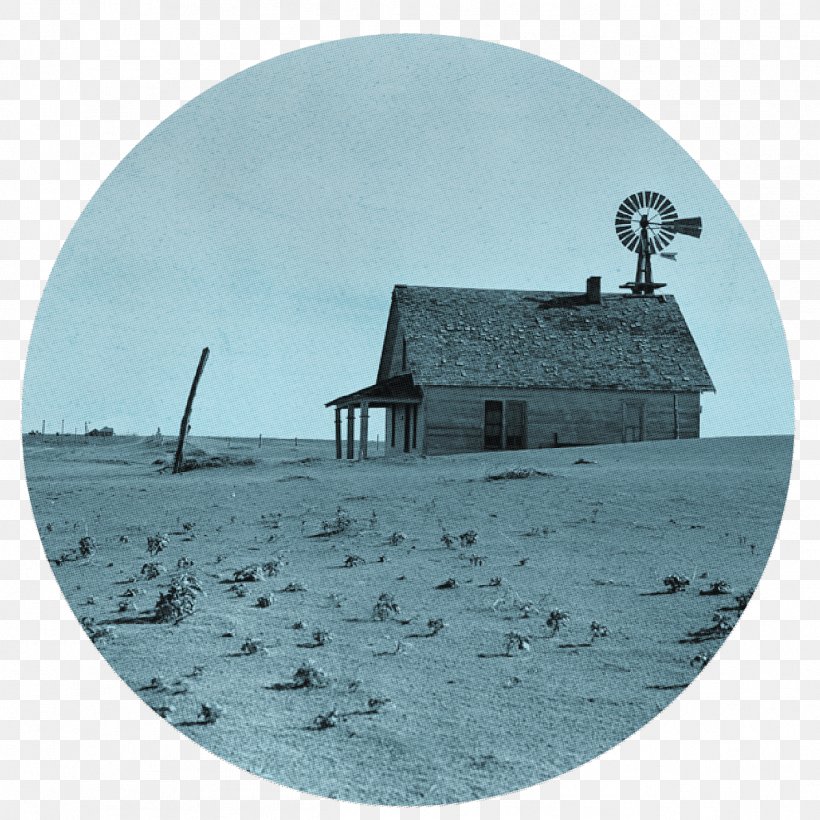 Dust Bowl The Great Depression Great Depression In The United States Farm Dalhart, PNG, 1263x1263px, Dust Bowl, Agriculture, Black Sunday, Dust, Dust Storm Download Free