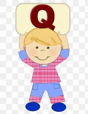 Q Amp Z - Education Boy Pre-school Clip Art PNG