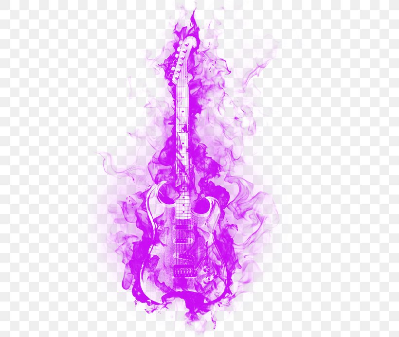 Electric Guitar, PNG, 650x693px, Watercolor, Cartoon, Flower, Frame, Heart Download Free