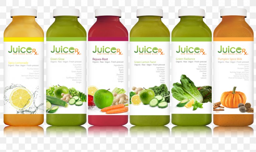 JuiceRx Detoxification Organic Food, PNG, 1000x595px, Juice, Brand, Citrus, Coconut Water, Coldpressed Juice Download Free