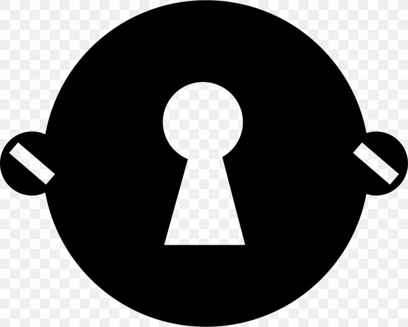 Keyhole Circle Lock Disk, PNG, 980x786px, Keyhole, Black And White, Disk, Key, Lock Download Free