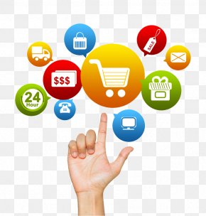 Online Shopping Free Image - Marketing Essentials Marketing Strategy Target Market Marketing Management PNG