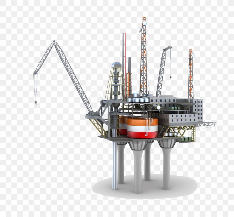 Oil Refinery Oil Platform Petroleum Drilling Rig Offshore, PNG, 1468x1363px, Oil Refinery, Augers, Drilling Rig, Industry, Machine Download Free