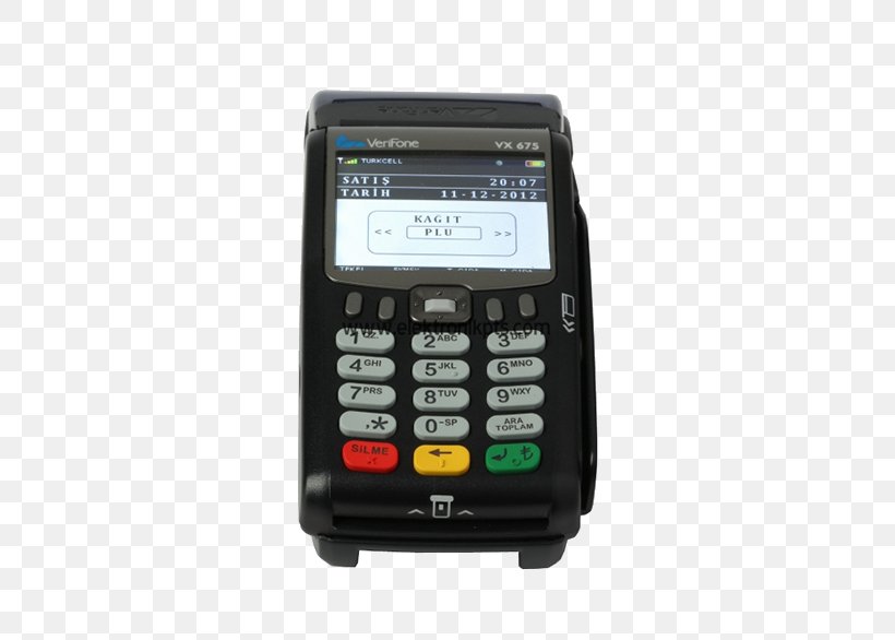Point Of Sale Payment Terminal Cash Register Ingenico POS Solutions, PNG, 440x586px, Point Of Sale, Barcode, Business, Cash Register, Electronic Device Download Free