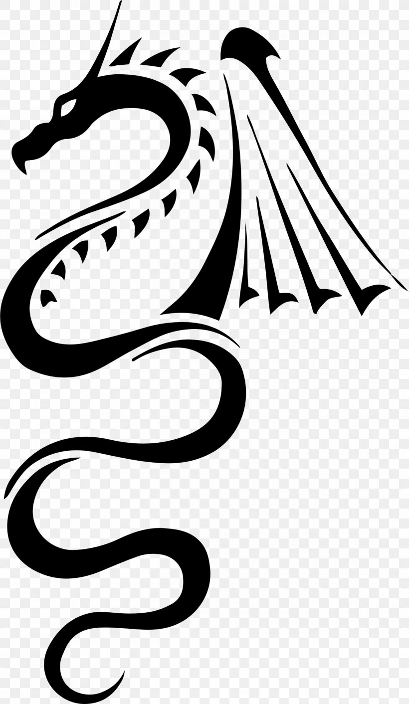 Tattoo Chinese Dragon Drawing, PNG, 1320x2274px, Tattoo, Art, Artwork, Black, Black And White Download Free