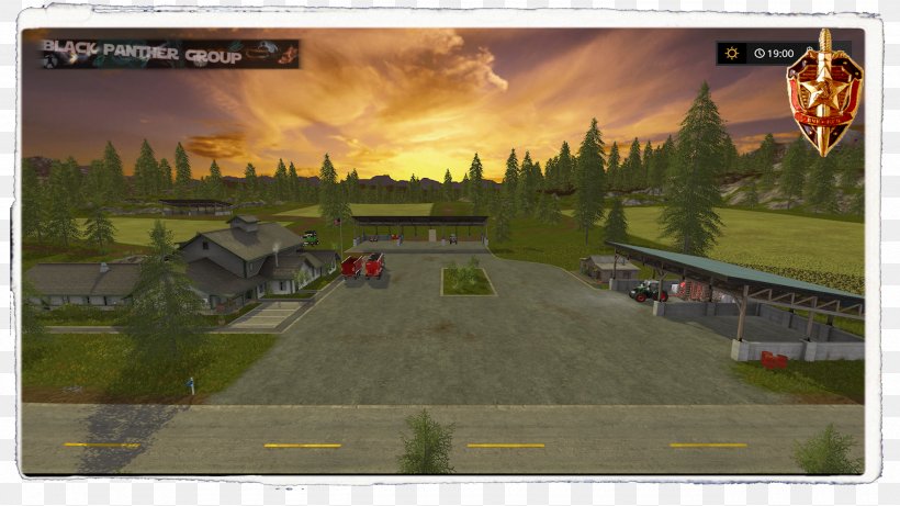Video Game Realere PC Game, PNG, 2560x1440px, Game, Biome, Der Standard, Farming Simulator, Games Download Free