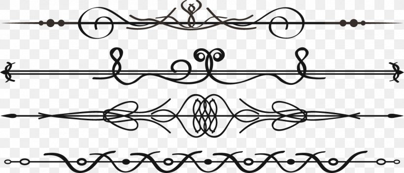 Adobe Illustrator Calligraphy Illustration, PNG, 1296x555px, Calligraphy, Auto Part, Black And White, Decorative Arts, Hardware Accessory Download Free