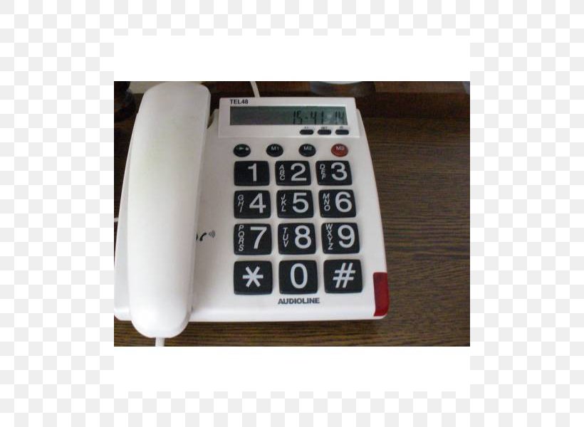 ClearSounds CSC500 Amplified Spirit Phone Telephone Audioline BigTel 48 Numeric Keypads, PNG, 800x600px, Telephone, Audioline Bigtel 48, Corded Phone, Electronic Device, Electronics Download Free