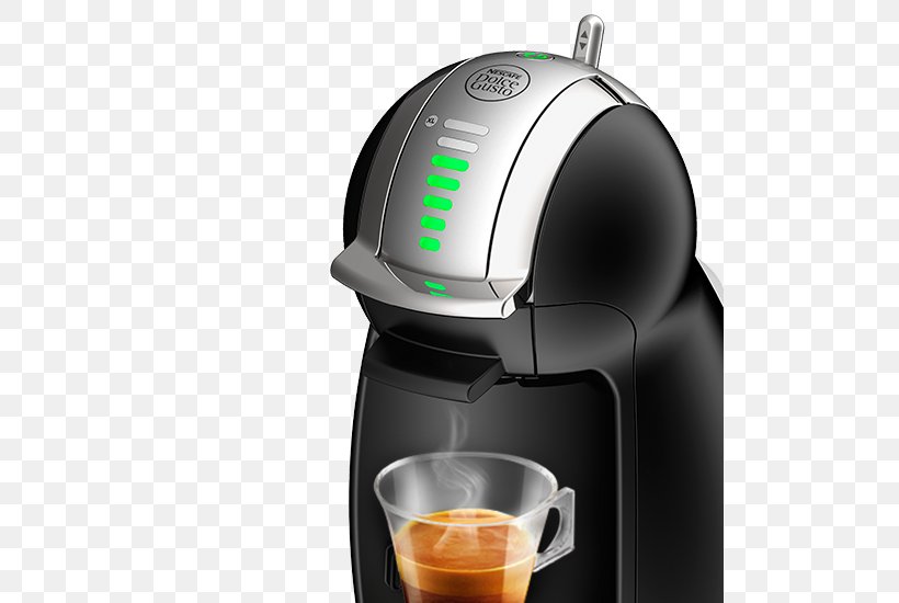 Dolce Gusto Coffeemaker Espresso Machines, PNG, 500x550px, Dolce Gusto, Coffee, Coffeemaker, Drip Coffee Maker, Espresso Download Free