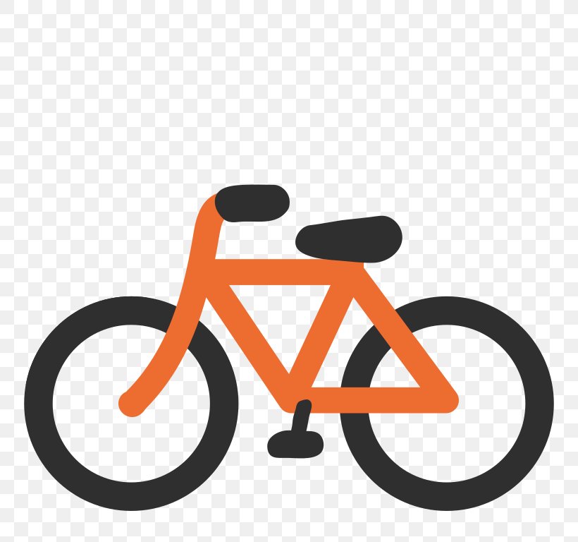 Emojipedia Bicycle Noto Fonts Cycling, PNG, 768x768px, Emoji, Android, Bicycle, Bicycle Accessory, Bicycle Derailleurs Download Free
