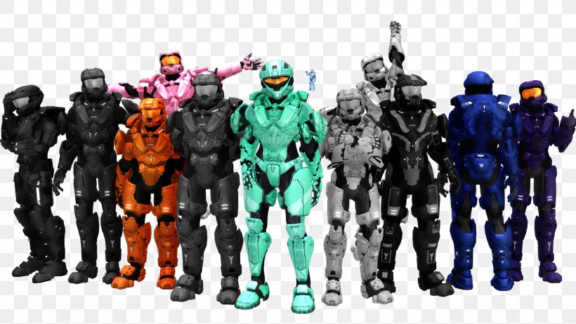 Film Television Rooster Teeth Red Vs. Blue Season 10, PNG, 1920x1080px, Film, Achievement Hunter, Action Figure, Art, Deviantart Download Free