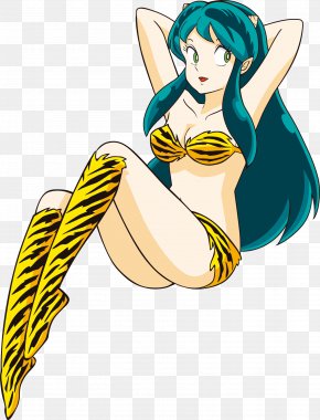 Urusei yatsura logo png