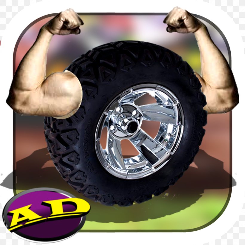 Monster Truck And Tractor Tochan Games Tractor Hero Farmer Tractor Sim 2016 Tractor Pulling, PNG, 1024x1024px, Tractor, Agriculture, Alloy Wheel, Android, App Store Download Free