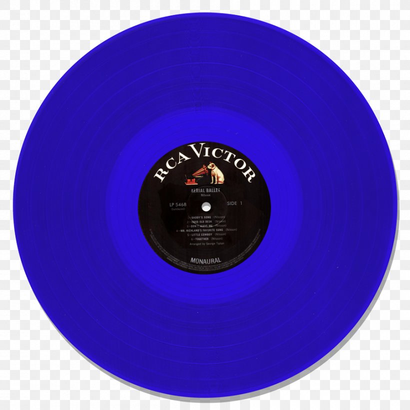 Phonograph Record Subtraktive Midnight Blue Cobalt Blue, PNG, 900x900px, Phonograph Record, Beyond The Clouds, Black, Blue, Cobalt Blue Download Free