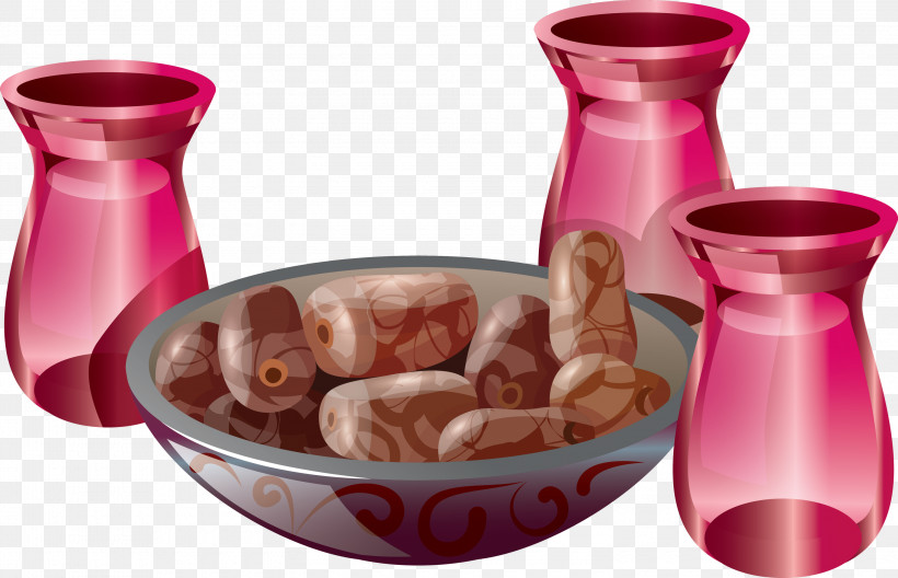 Ramadan Kareem Ramazan Ramadan, PNG, 3000x1932px, Ramadan Kareem, Ceramic, Purple, Ramadan, Ramazan Download Free