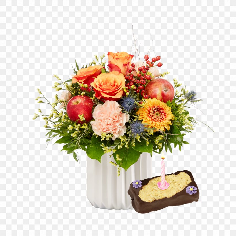 Rose Flower Bouquet Cut Flowers Birthday Blumenversand, PNG, 1800x1800px, Rose, Artificial Flower, Birthday, Blume, Blumenversand Download Free