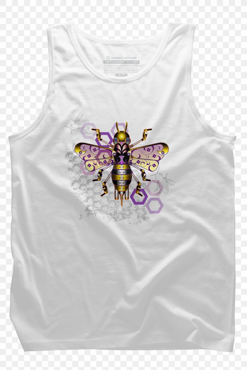 T-shirt Sleeveless Shirt Outerwear Insect, PNG, 1200x1800px, Tshirt, Clothing, Insect, Membrane Winged Insect, Outerwear Download Free