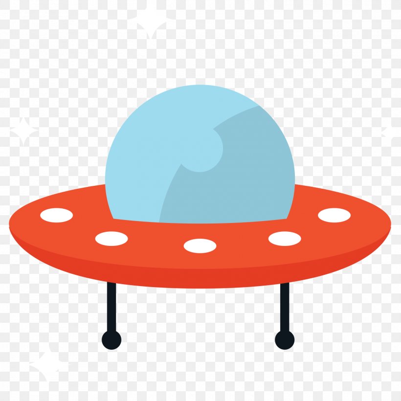 Unidentified Flying Object Euclidean Vector Vector Graphics McMinnville UFO Photographs Roswell UFO Incident, PNG, 1500x1500px, Unidentified Flying Object, Extraterrestrial Life, Flying Saucer, Furniture, Red Download Free