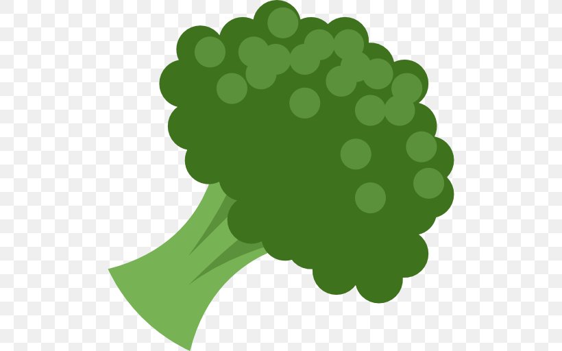 Broccoli - Broccoli Emojipedia Vegetable Food PNG