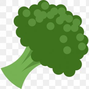 Broccoli - Broccoli Emojipedia Vegetable Food PNG