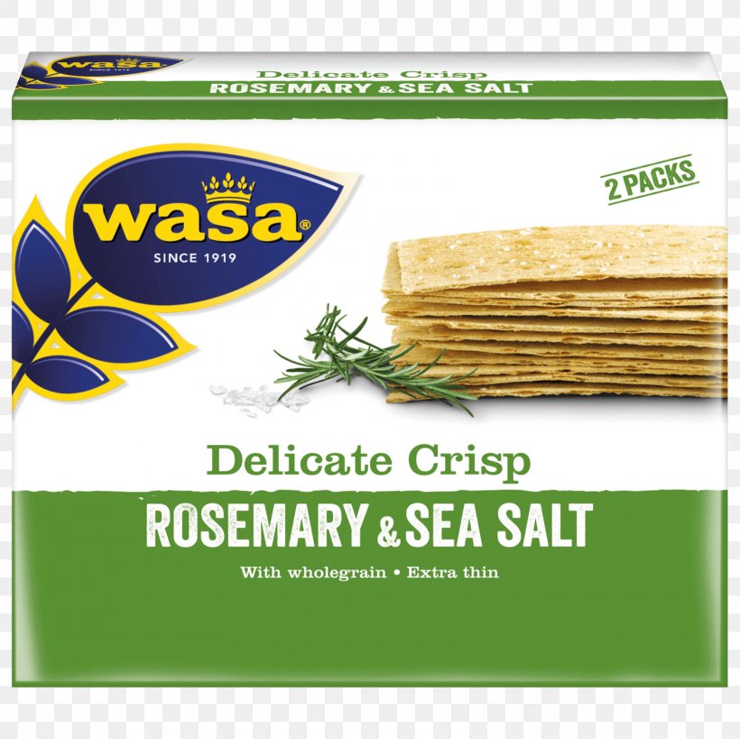 Crispbread Wasabröd Salt Cracker, PNG, 1600x1600px, Crispbread, Brand, Bread, Cereal, Cracker Download Free