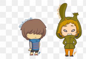Edd00chan - Drawing Blog Character Fan Art PNG