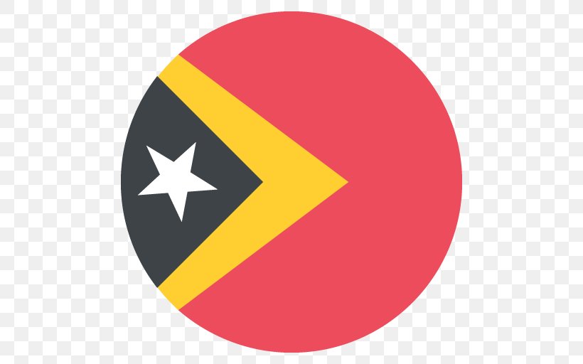 East Timor Belgium Kosovo Flag, PNG, 512x512px, East Timor, Asia, Belgium, Brand, Country Download Free