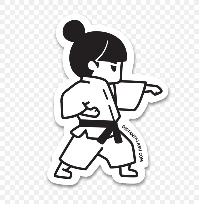 Karate Martial Arts Taekwondo Drawing Obi, PNG, 1003x1024px, Karate, Area, Black, Black And White, Boxing Martial Arts Headgear Download Free