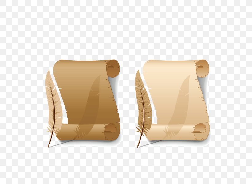 Kraft,Copywriter Background Elements,write, PNG, 600x600px, Paper, Art, Beige, Chair, Cushion Download Free