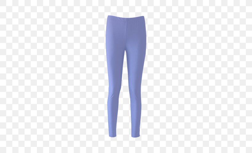Leggings Waist Cobalt Blue Pants, PNG, 500x500px, Leggings, Abdomen, Active Pants, Blue, Cobalt Download Free