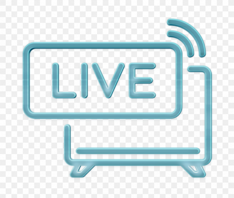 News And Journal Icon Live Icon Live News Icon, PNG, 1272x1078px, News And Journal Icon, Live Icon, Livestreaming, Logo, Streaming Media Download Free