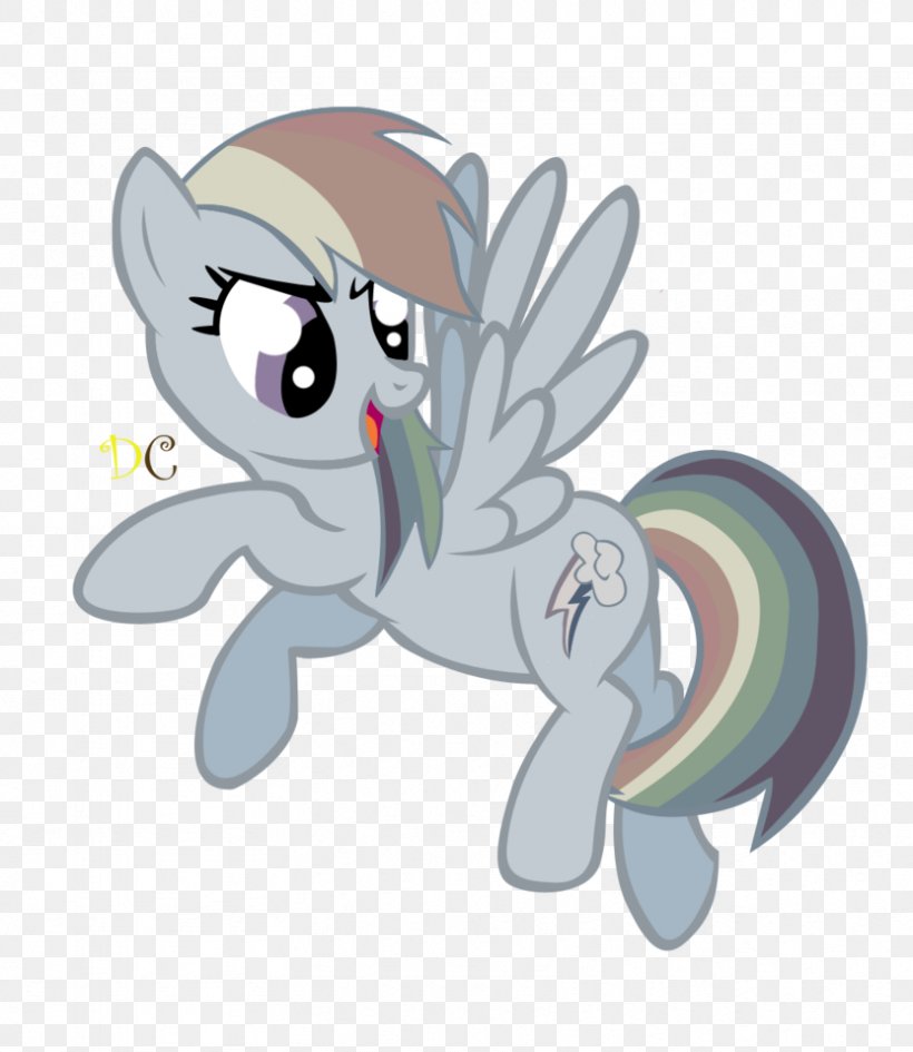 Pony Rainbow Dash Fluttershy Pinkie Pie Rarity, PNG, 832x959px, Pony, Applejack, Cartoon, Deviantart, Discord Download Free