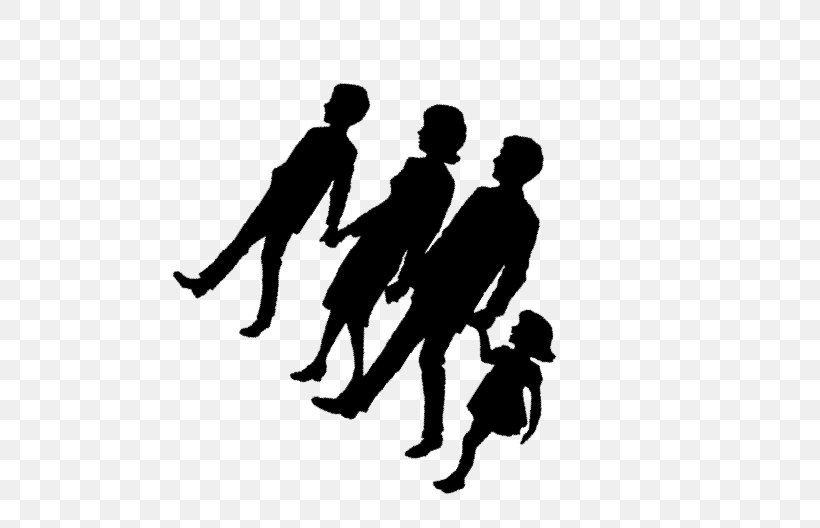 Public Relations Human Behavior Family Sticker Clip Art, PNG, 536x528px, Public Relations, Behavior, Black, Black And White, Black M Download Free
