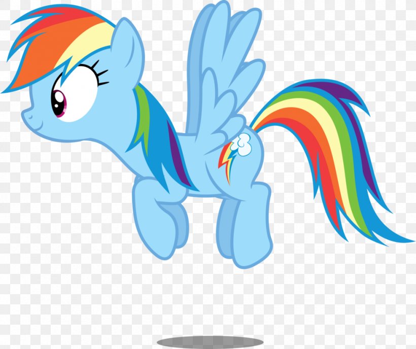 Rainbow Dash Pony Pinkie Pie Applejack Rarity, PNG, 975x819px, Rainbow Dash, Animal Figure, Applejack, Area, Art Download Free