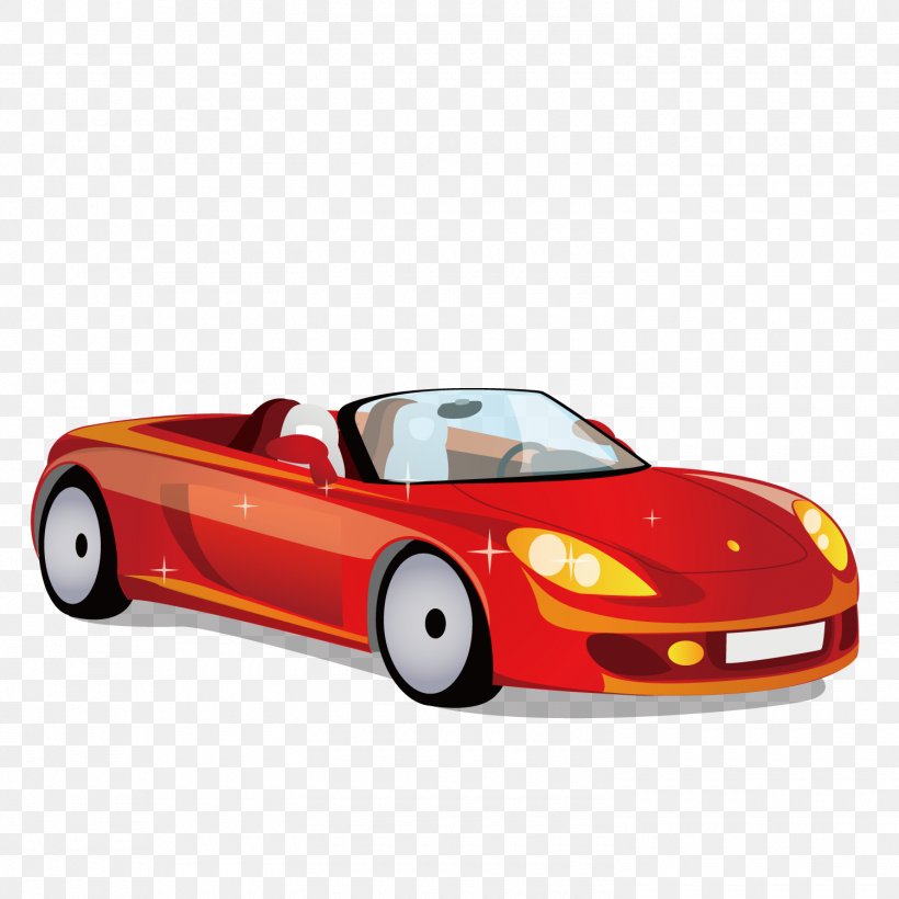 Sports Car Ferrari, PNG, 1500x1501px, Sports Car, Automotive Design, Brand, Car, Compact Car Download Free