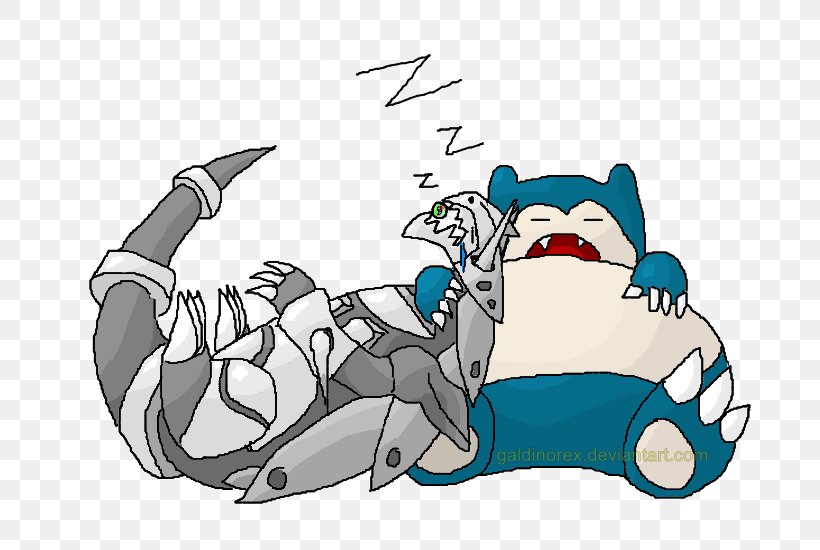 Aggron Pokémon Snorlax Aron Sleep, PNG, 750x550px, Watercolor, Cartoon, Flower, Frame, Heart Download Free