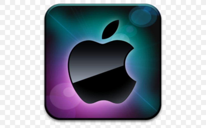 Apple TV, PNG, 512x512px, Apple Tv, Apple, Aqua, Button, Computer Hardware Download Free