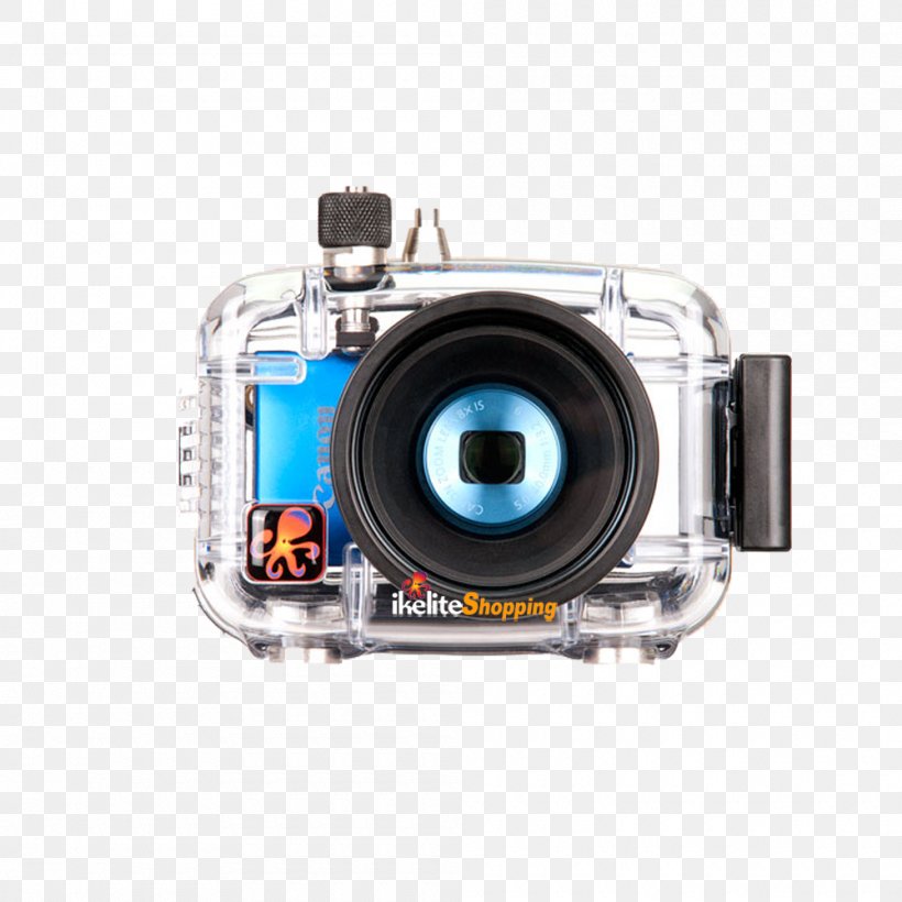 Camera Lens Canon PowerShot G Underwater Photography, PNG, 1000x1000px, Camera Lens, Camera, Camera Accessory, Cameras Optics, Canon Download Free
