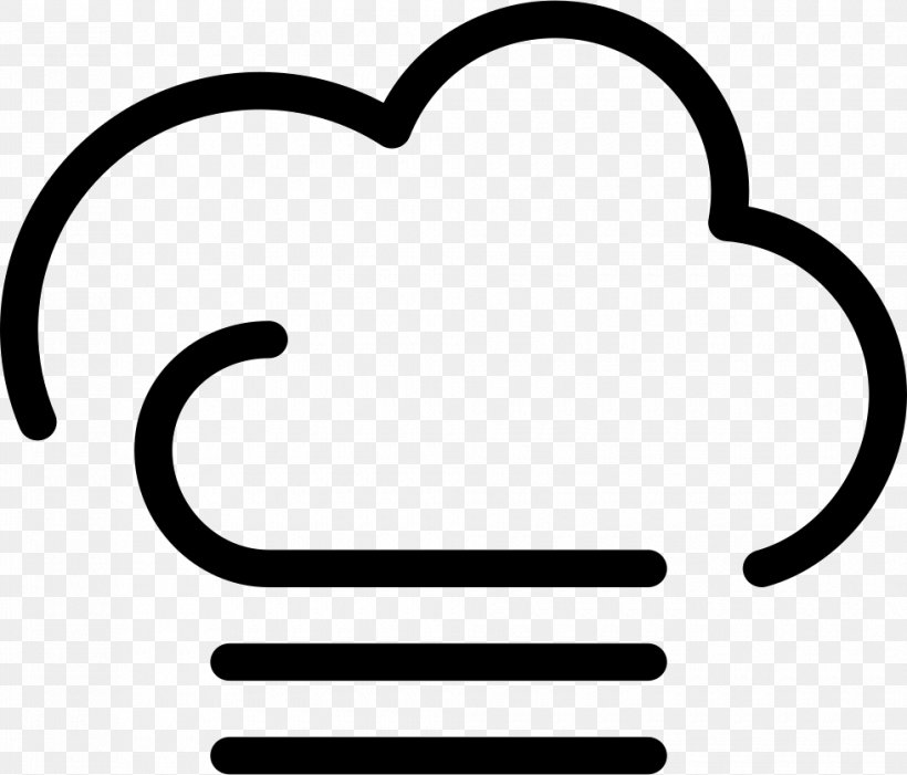 Clip Art Weather Cloud Fog Rain, PNG, 980x838px, Weather, Black And White, Body Jewelry, Cloud, Fog Download Free