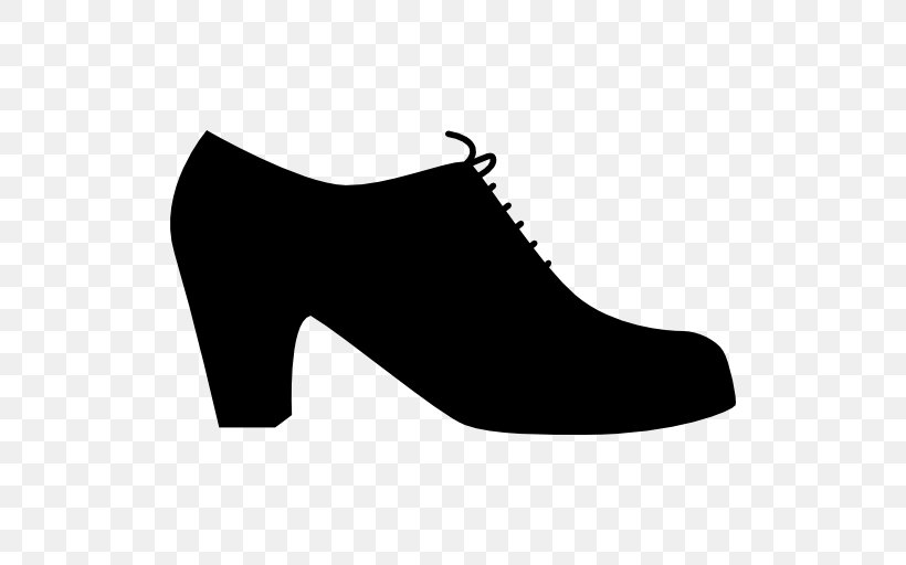High-heeled Shoe Sneakers, PNG, 512x512px, Shoe, Adidas, Black, Black And White, Boot Download Free