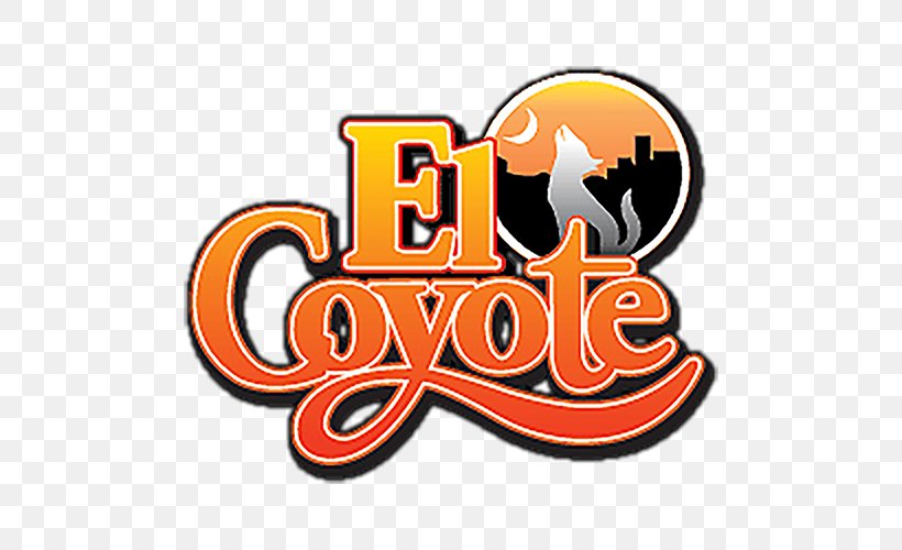 El Coyote Mexican Restaurant Cincinnati Chophouse Restaurant, PNG, 500x500px, Cincinnati, Area, Brand, Chophouse Restaurant, Colton Download Free