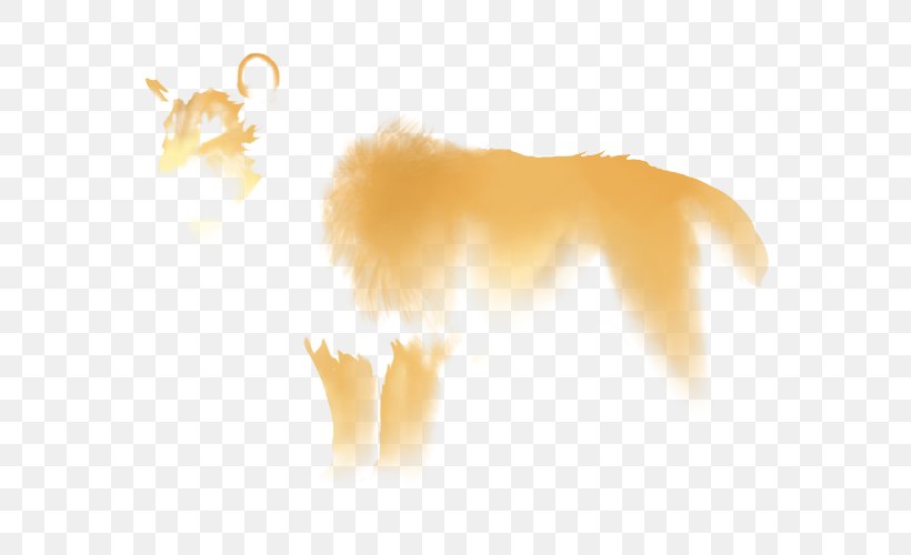 Felidae Cheetah Lion Yellow Carnivora, PNG, 640x500px, Felidae, Brown, Carnivora, Carnivoran, Cheetah Download Free