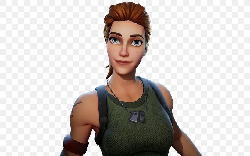 Fortnite Battle Royale Battle Royale Game Player Versus Environment Twitch, PNG, 512x512px, Fortnite, Action Figure, Battle Royale Game, Brown Hair, Character Download Free