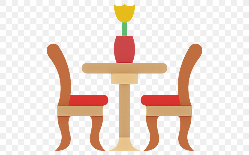 Furniture Table Chair, PNG, 512x512px, Furniture, Chair, Table Download Free
