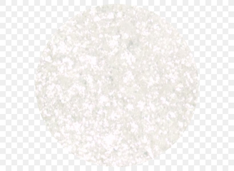 Glitter Sucrose Material, PNG, 600x600px, Glitter, Material, Sucrose, White Download Free