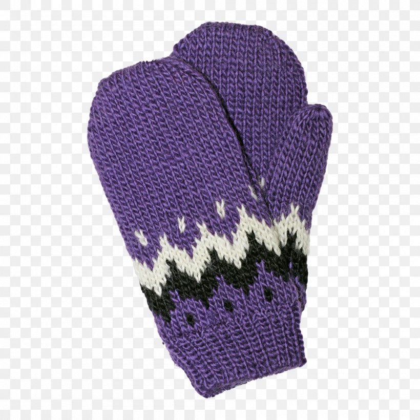 Glove Wool, PNG, 1000x1000px, Glove, Purple, Safety Glove, Violet, Wool Download Free