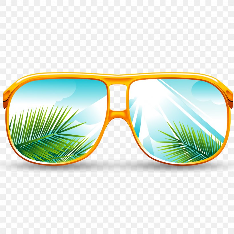 Goggles Sunglasses, PNG, 2144x2144px, Goggles, Animation, Cartoon, Designer, Drawing Download Free