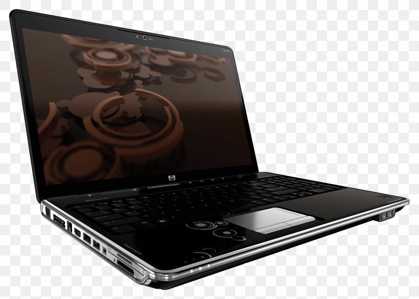 Laptop Hewlett-Packard HP Pavilion Dv7 HP Pavilion Dv4, PNG, 2789x1993px, Laptop, Computer, Computer Software, Electronic Device, Electronics Download Free